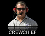 Click for Crewcheif Services for Late Models, Modifieds, Pro 4 Racing, ASA Speed Trucks