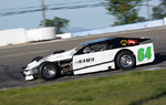 Lahorgue Racing - Late Models, Modifieds, Pro 4 Modifieds and Legends - Car Fabricator and Bulider in Northern California