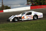 Lahorgue Racing - Late Models, Modifieds, Pro 4 Modifieds and Legends - Car Fabricator and Bulider in Northern California