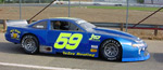 Lahorgue Racing - Late Models, Modifieds, Pro 4 Modifieds and Legends - Car Fabricator and Bulider in Northern California