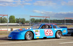 Lahorgue Racing - Late Models, Modifieds, Pro 4 Modifieds and Legends - Car Fabricator and Bulider in Northern California