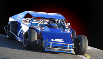 A LaHorgue Asphalt Modified