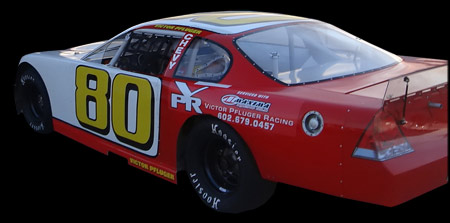 Late Model Builder - Northern California